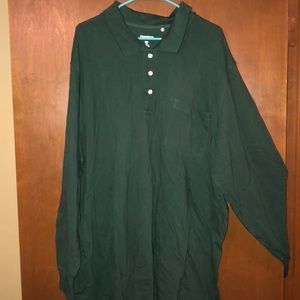 KingSize 3X Long Sleeve T-shirt